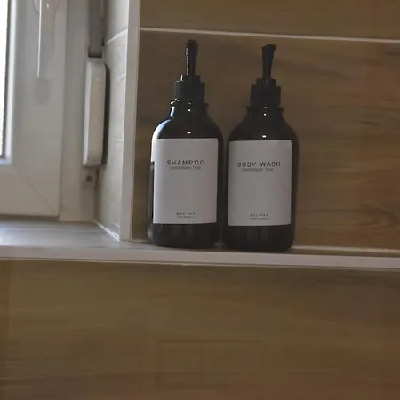 Le Nid Des Cigognes Avec Terrace Thionville