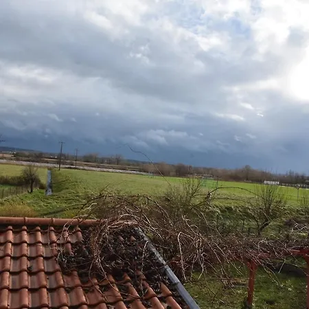 Lejlighed Le Nid Des Cigognes Avec Terrace Thionville