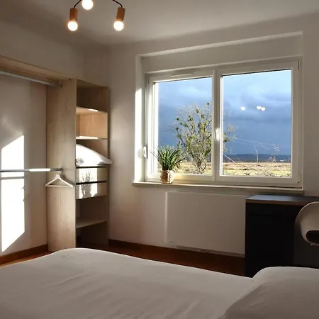 Le Nid Des Cigognes Avec Terrace