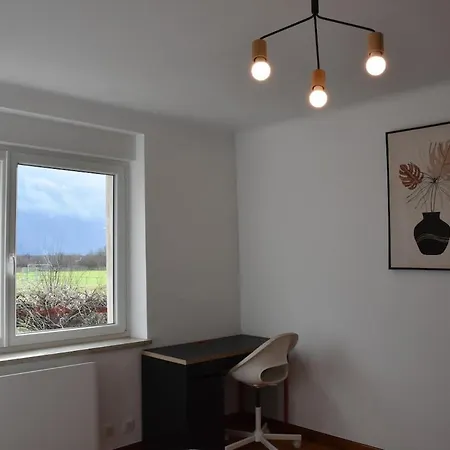 Le Nid Des Cigognes Avec Terrace *