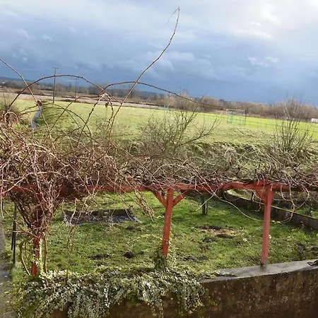Le Nid Des Cigognes Avec Terrace * Thionville