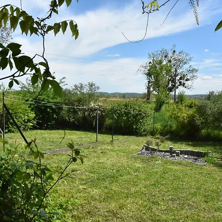 شقة Le Nid Des Cigognes Avec Terrace