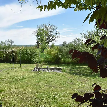 Lägenhet Le Nid Des Cigognes Avec Terrace *