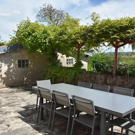Lejlighed Le Nid Des Cigognes Avec Terrace Thionville