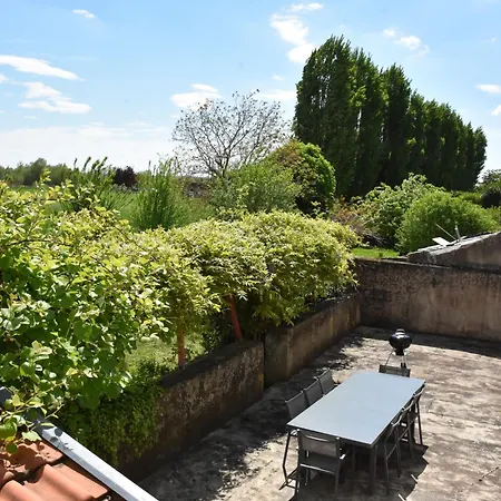 Le Nid Des Cigognes Avec Terrace *