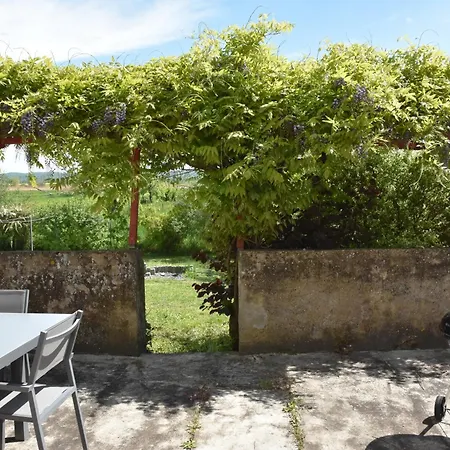 Le Nid Des Cigognes Avec Terrace