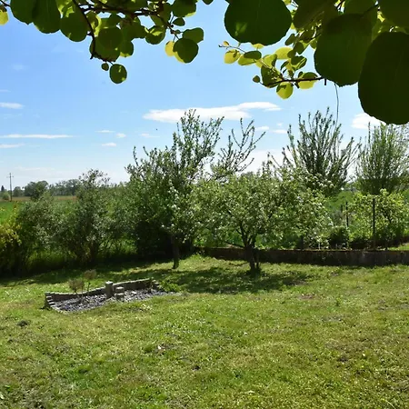 شقة Le Nid Des Cigognes Avec Terrace