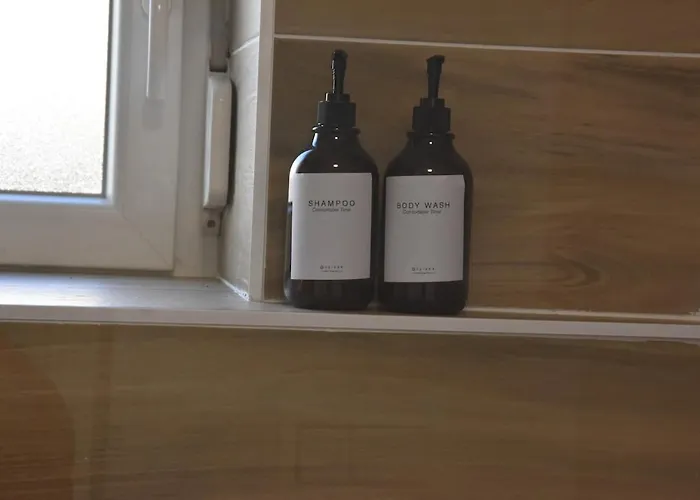 Le Nid Des Cigognes Avec Terrace Thionville