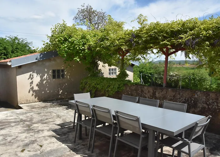 Apartmán Le Nid Des Cigognes Avec Terrace Thionville