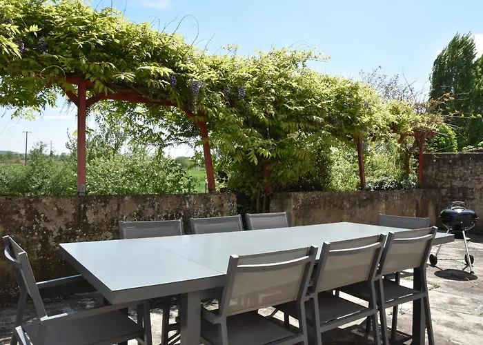 Le Nid Des Cigognes Avec Terrace * Thionville